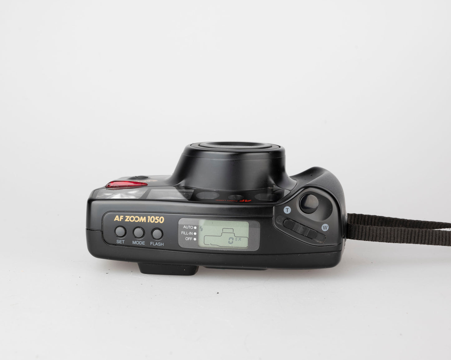 Samsung AF Zoom 1050 35mm camera w/ case (serial 97104944)