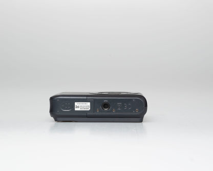 Appareil photo numérique à capteur CCD Samsung ES20 10,2 MP avec carte SD de 4 Go (série CJ66C30SC02913V)