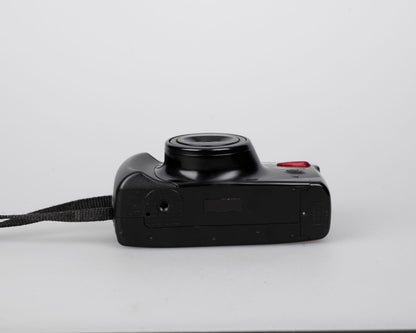 Appareil photo Samsung AF Zoom 1050 35mm avec étui (série 4H25272)
