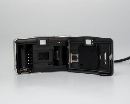 Samsung Maxima 45AF 35mm film camera w/ case (serial 98300252) | film🎞tested
