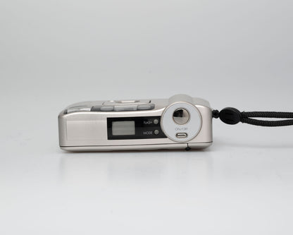 Samsung Maxima 45AF 35mm film camera w/ case (serial 98300252) | film🎞tested