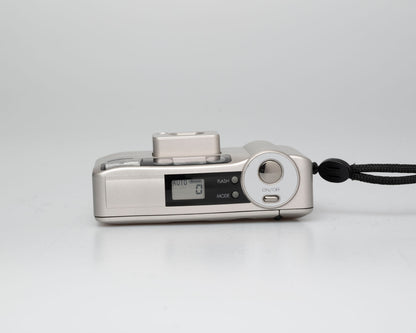 Samsung Maxima 45AF 35mm film camera w/ case (serial 98300252) | film🎞tested