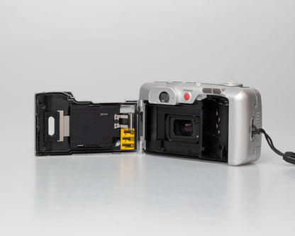 Samsung Maxima Zoom 1050 Ti compact 35mm camera (serial 94210533)