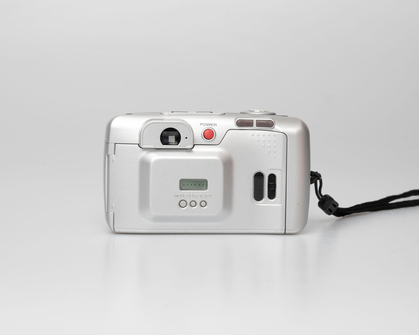 Samsung Maxima Zoom 1050 Ti compact 35mm camera (serial 94210533)