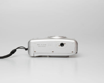 Samsung Maxima Zoom 1050 Ti compact 35mm camera (serial 94210533)