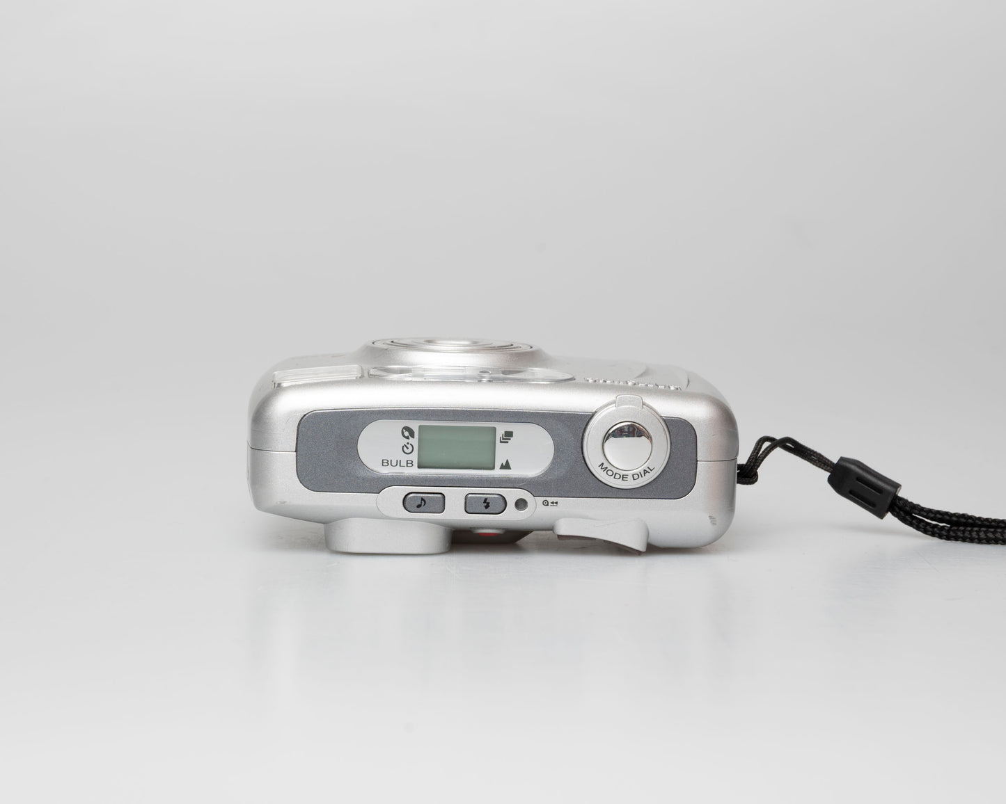 Samsung Maxima Zoom 1050 Ti compact 35mm camera (serial 94210533)