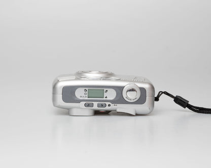 Samsung Maxima Zoom 1050 Ti compact 35mm camera (serial 94210533)