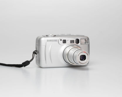 Samsung Maxima Zoom 1050 Ti compact 35mm camera (serial 94210533)