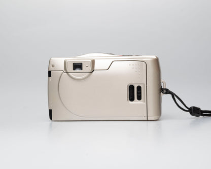 Samsung Maxima 60XL compact 35mm camera (serial 99601440)