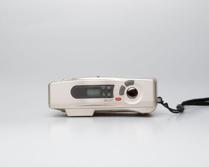 Samsung Maxima 60XL compact 35mm camera (serial 99601440)