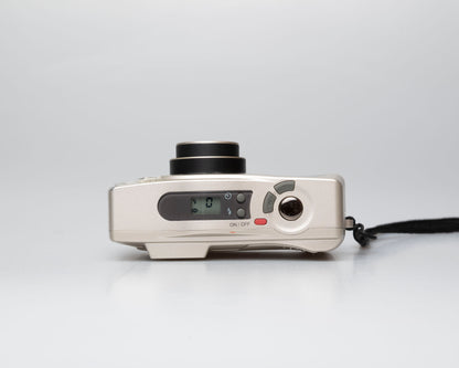 Samsung Maxima 60XL compact 35mm camera (serial 99601440)