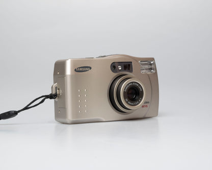 Samsung Maxima 60XL compact 35mm camera (serial 99601440)