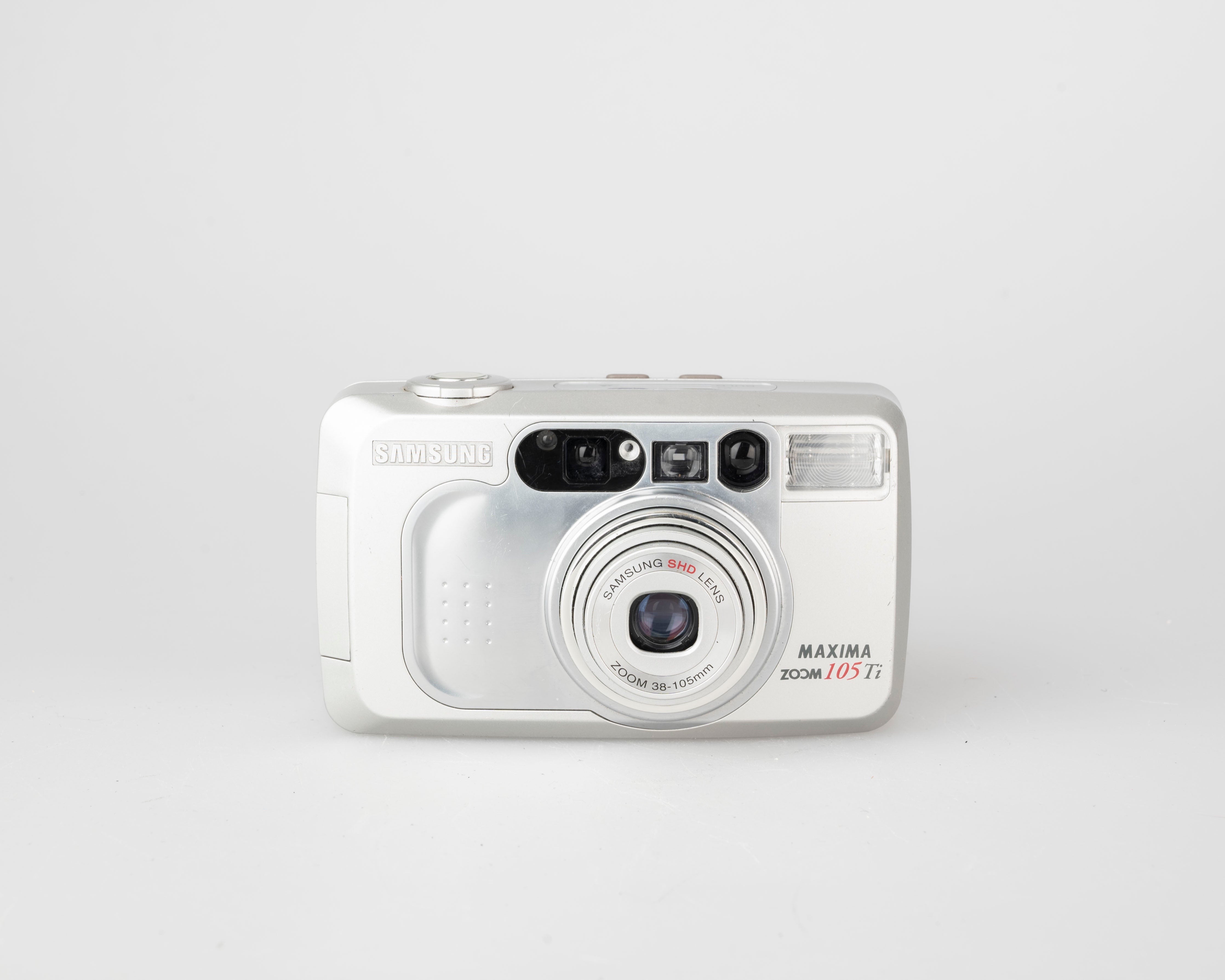 SAMSUNG MAXIMA ZOOM 105