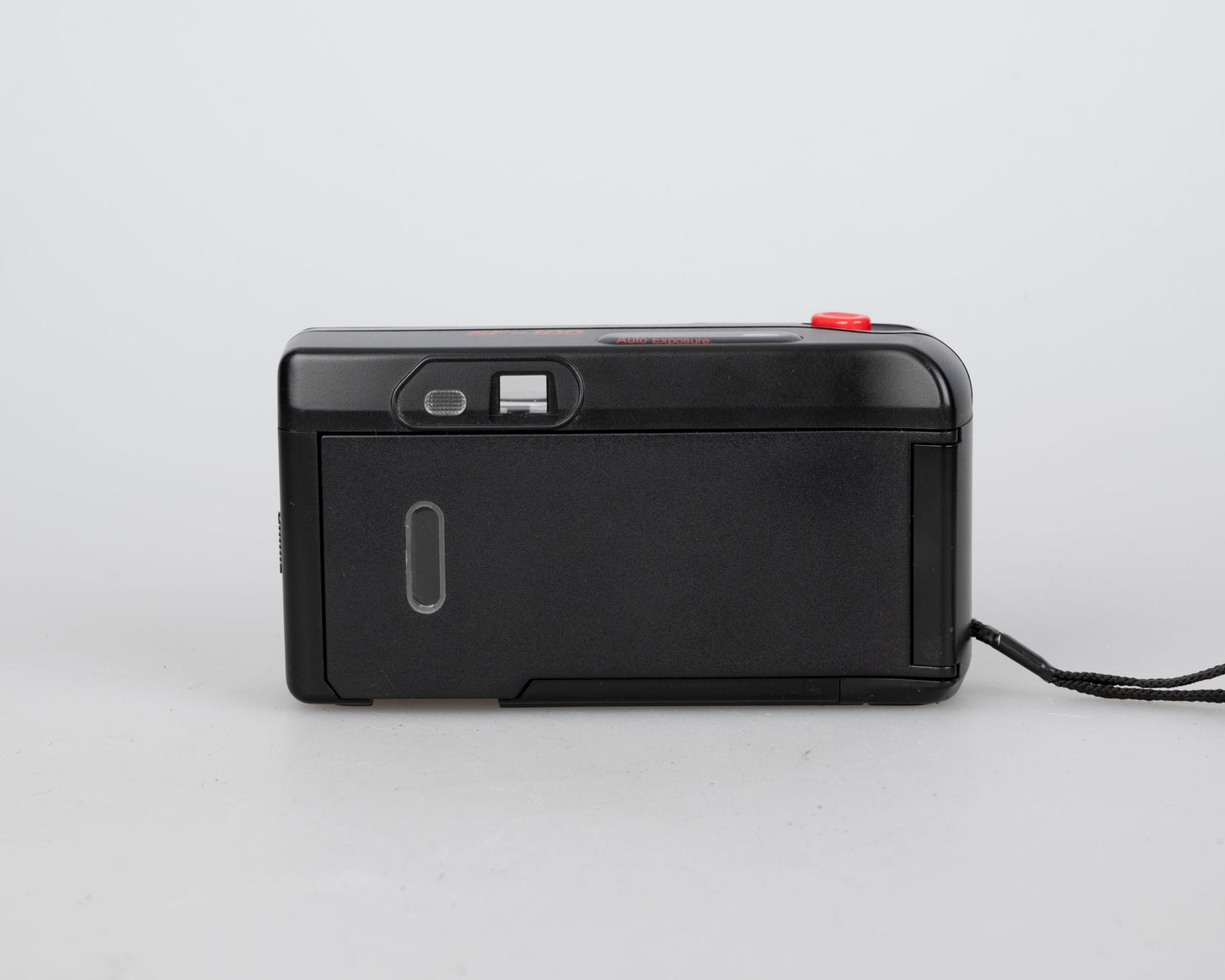 Samsung SF-100 35mm film camera w/ case (serial 2504289)