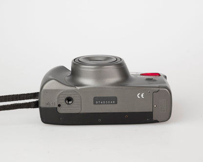 Appareil photo Samsung AF Zoom 105S 35 mm avec étui (série 97403048)