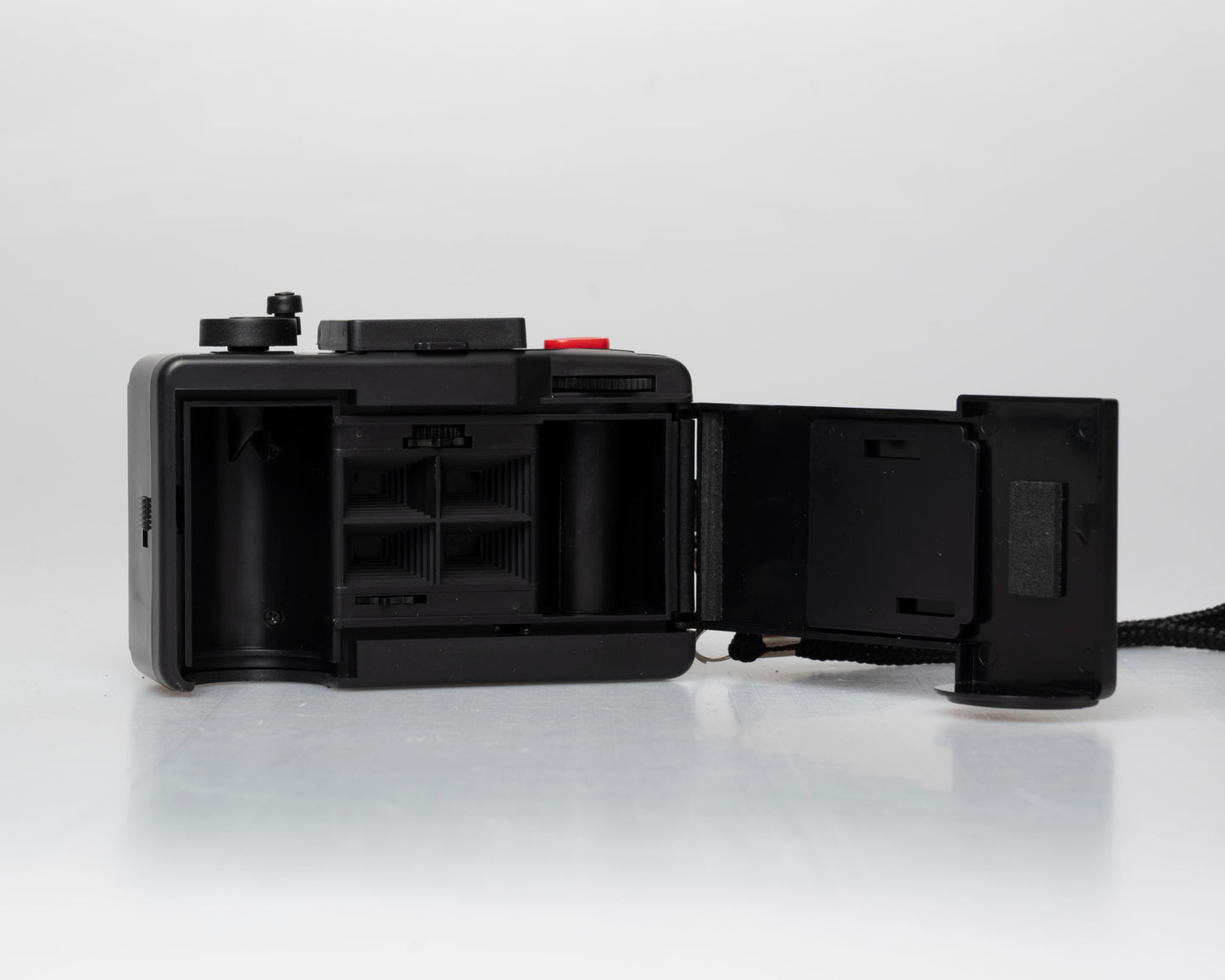 Sports 35 'Four Action At Once' novelty 35mm film camera