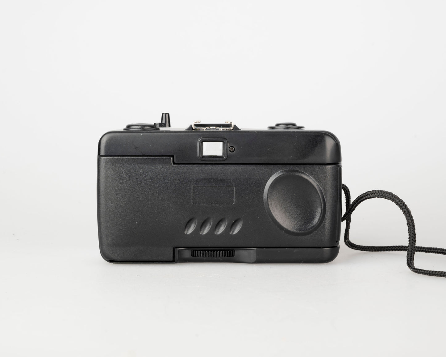 Suntone MM252 Focus Free 35mm film camera w/ original box + manual