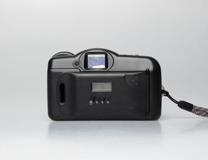 Vivitar BF-5 35mm film camera (serial 1158152)