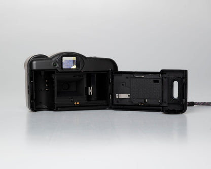 Vivitar BF-5 35mm film camera (serial 0948379)