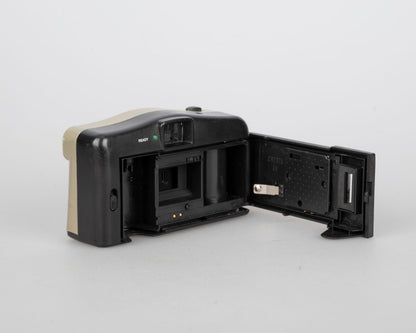 Vivitar BV2000 Date-A-Print 35mm film camera