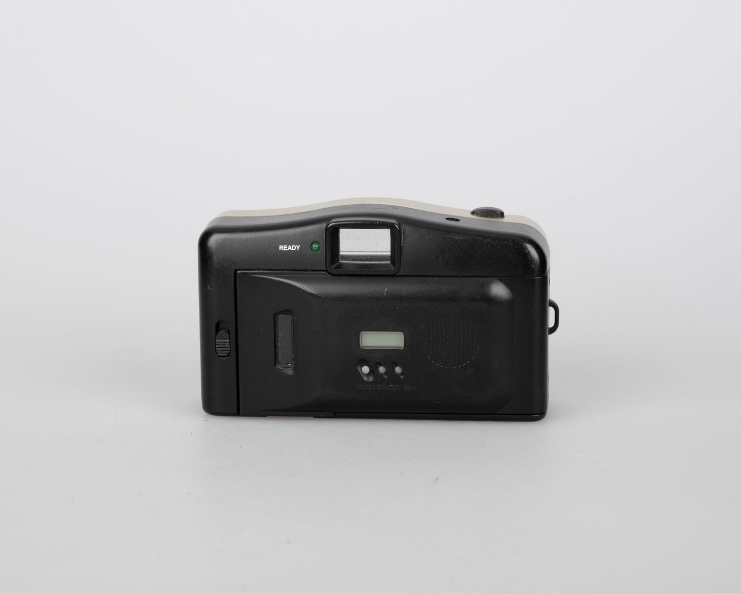 Vivitar BV2000 Date-A-Print 35mm film camera