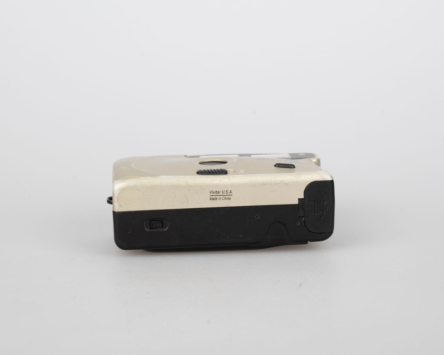 Vivitar BV2000 Date-A-Print 35mm film camera