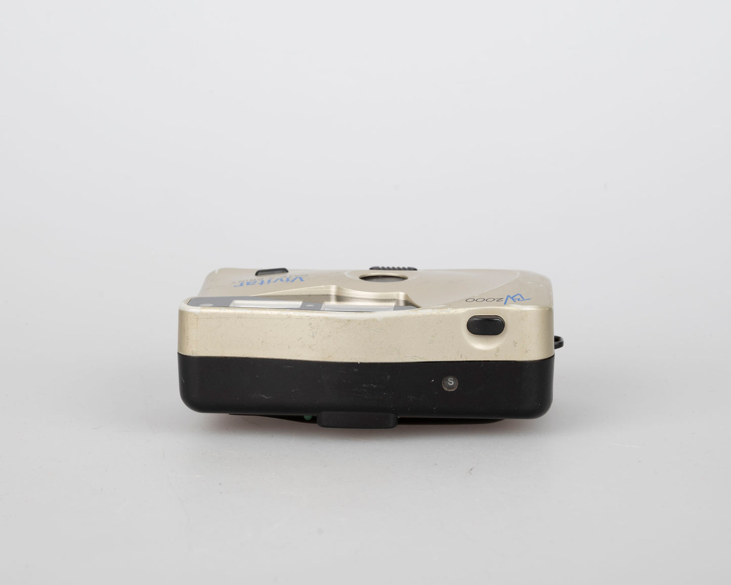Vivitar BV2000 Date-A-Print 35mm film camera