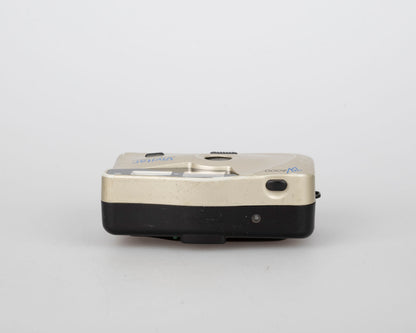 Vivitar BV2000 Date-A-Print 35mm film camera
