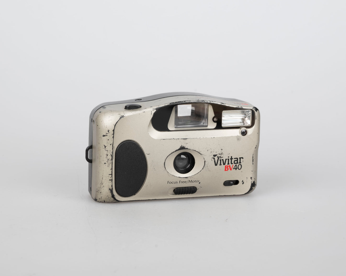 Appareil photo Vivitar BV40 35mm (série 09041)