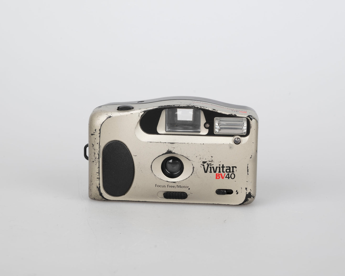 Appareil photo Vivitar BV40 35mm (série 09041)