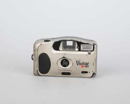 Appareil photo Vivitar BV40 35mm (série 09041)