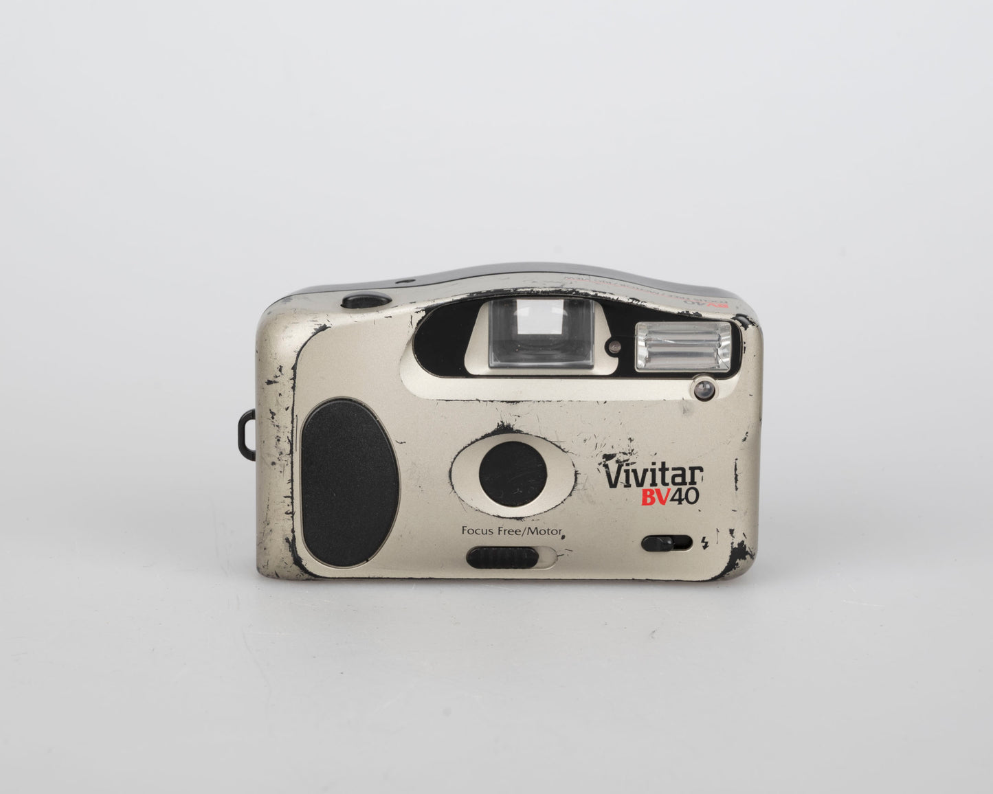 Appareil photo Vivitar BV40 35mm (série 09041)