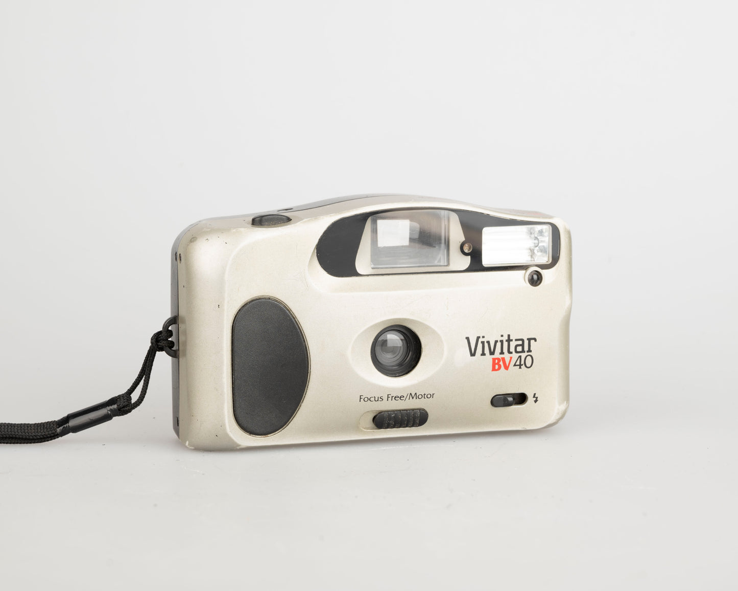 Caméra Vivitar BV40 35mm avec étui