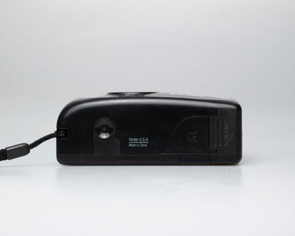 Vivitar EZ Point 'n' Shoot Big View 35mm camera (serial HICD)