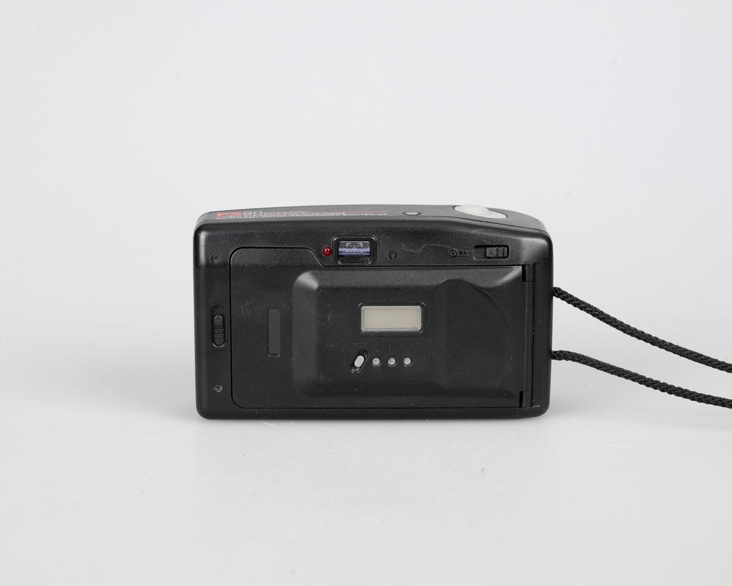 Appareil photo argentique Vivitar PS90 Auto Focus DX 35 mm