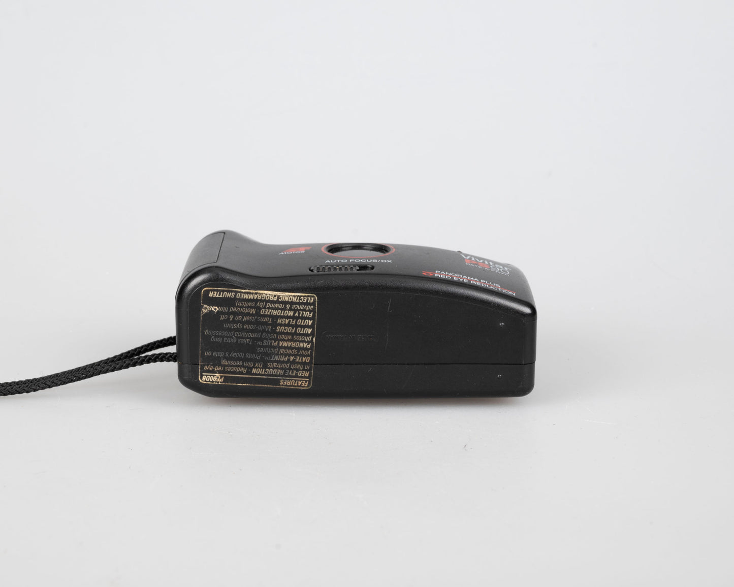 Appareil photo argentique Vivitar PS90 Auto Focus DX 35 mm