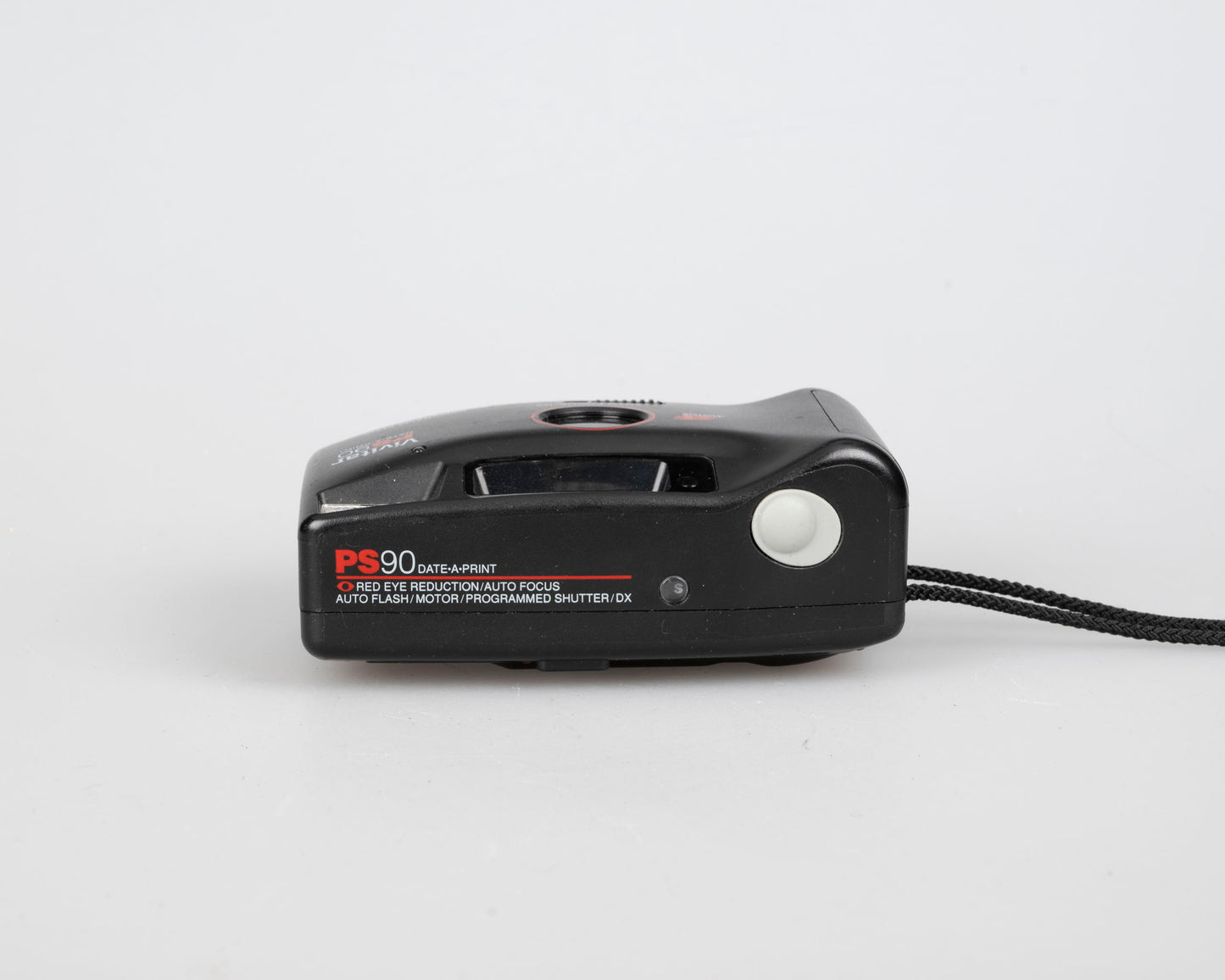 Appareil photo argentique Vivitar PS90 Auto Focus DX 35 mm