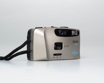 Vivitar T200 35mm film camera