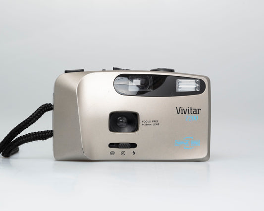 Appareil photo argentique Vivitar T200 35mm