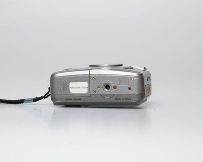 Vivitar Vivicam 3,3 MP appareil photo numérique avec câble USB (utilise des piles AA + cartes SD)