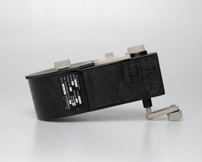Watson Model 100 vintage 35mm 100' chargeur de film en vrac par Pfefer Products