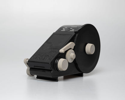 Watson Model 100 vintage 35mm 100' chargeur de film en vrac par Pfefer Products