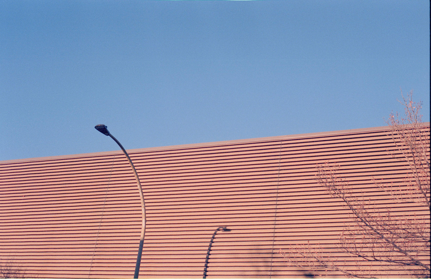 Reflex Yashica FX-3 35 mm avec objectif 50 mm f1.9 (série 287813)