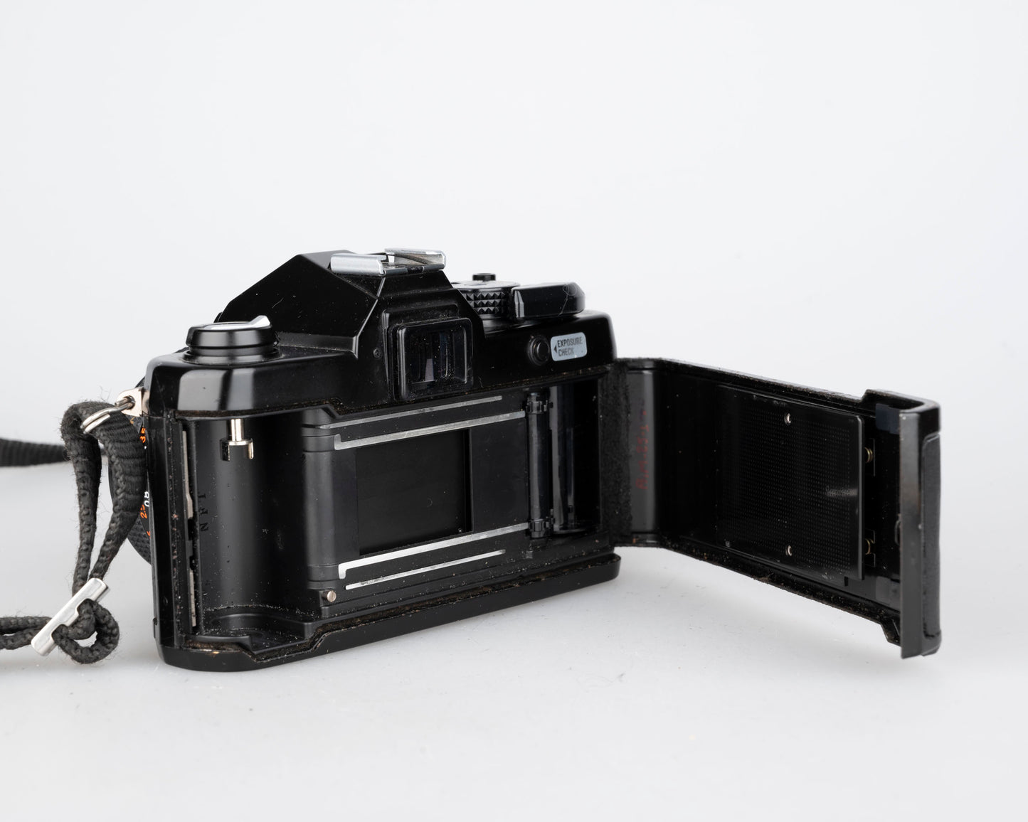 Reflex Yashica FX-3 35 mm avec objectif 50 mm f1.9 (série 924481)