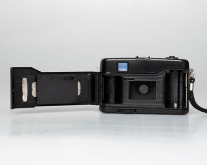 Yashica ME-1 35mm viewfinder camera w/ CS-10 flash (serial 059277) | film🎞tested