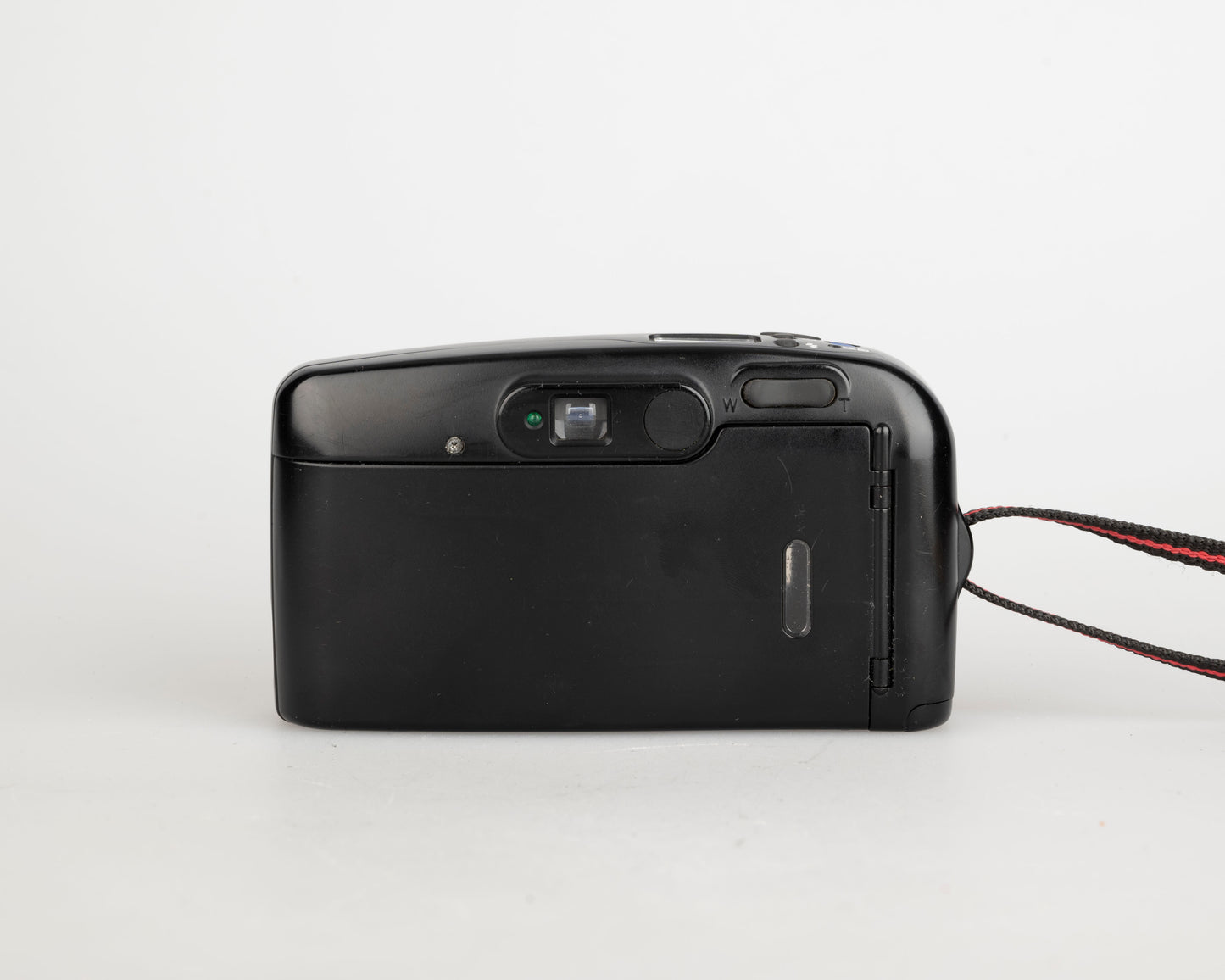 Yashica Elite Zoom 70 35mm film camera (serial 041716)