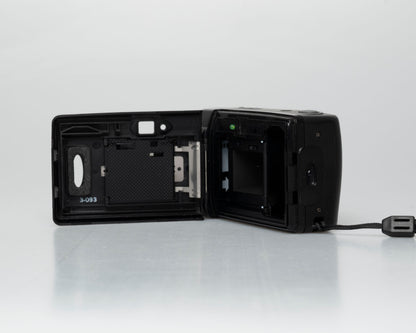 Yashica Imagination Micro AF 35mm film camera (serial 3-093)