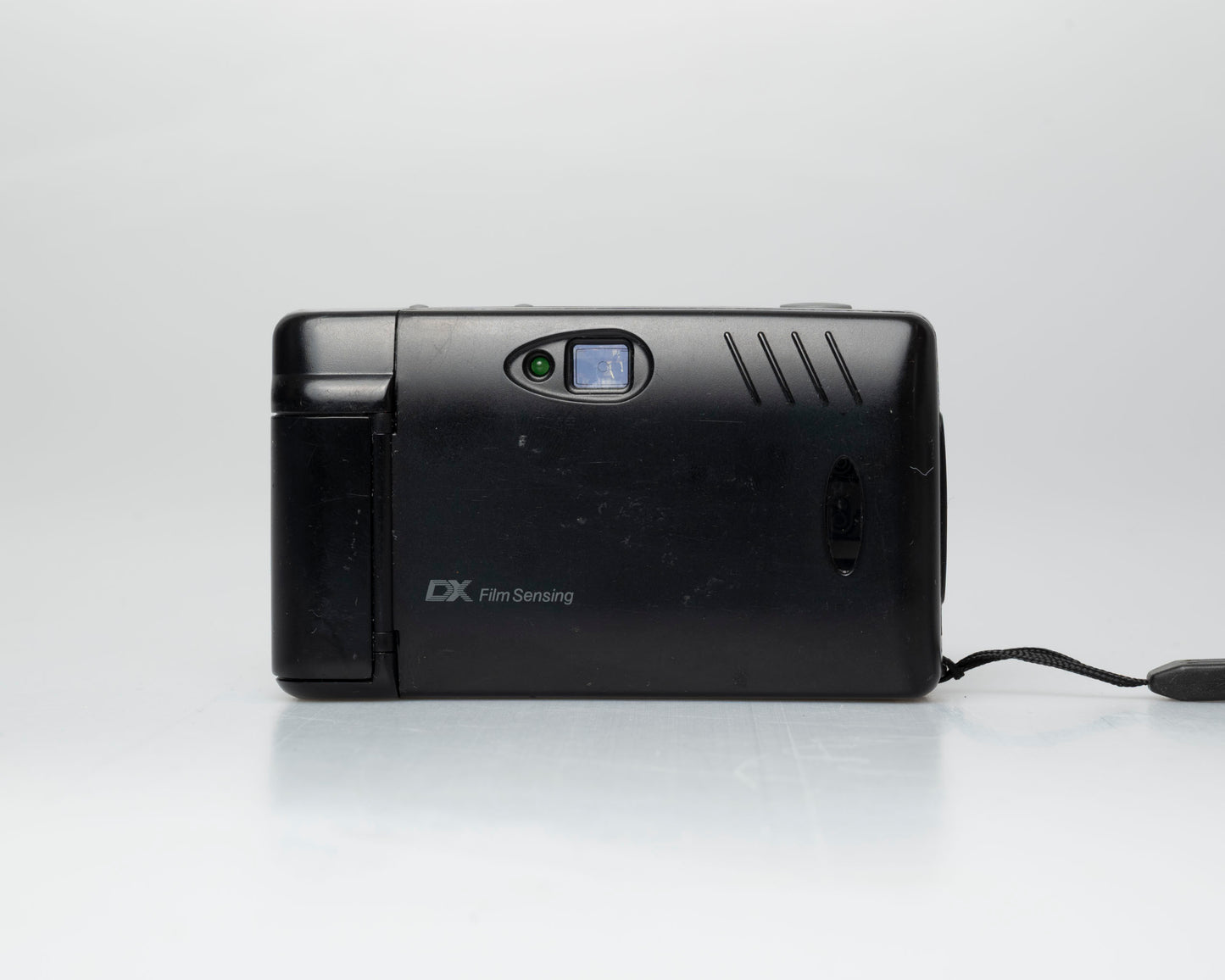 Yashica Imagination Micro AF 35mm film camera (serial 3-093)