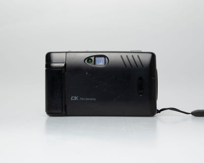 Yashica Imagination Micro AF 35mm film camera (serial 3-093)