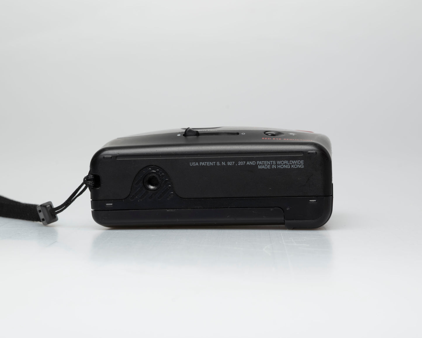 Yashica Imagination Micro AF 35mm film camera (serial 3-093)